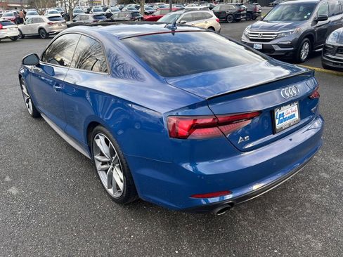 Used 2019 Audi A5 2.0T Premium Plus image 7