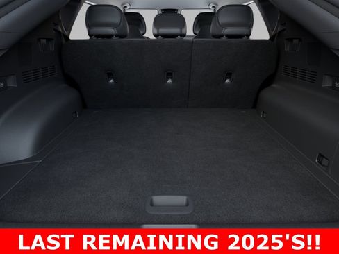 New 2025 Kia EV6 Wind AWD/4WD image 19