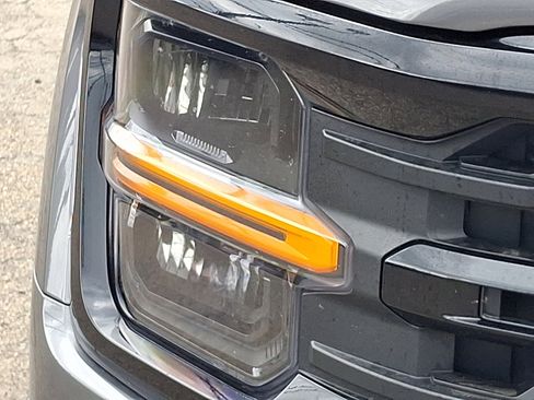 Certified 2025 Ford F150 XLT w/ Equipment Group 302A MID AWD/4WD image 9