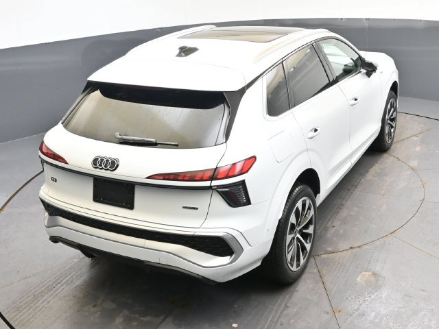 Used 2026 Audi Q3 quattro 2.0T AWD/4WD image 51