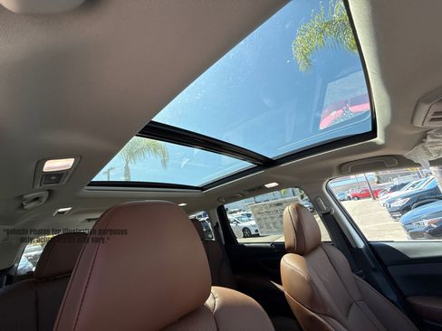 New 2026 Subaru Ascent Touring AWD/4WD image 9