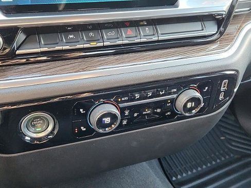 Certified 2023 Chevrolet Silverado 1500 LT image 15