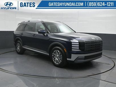 New 2026 Hyundai Palisade SEL