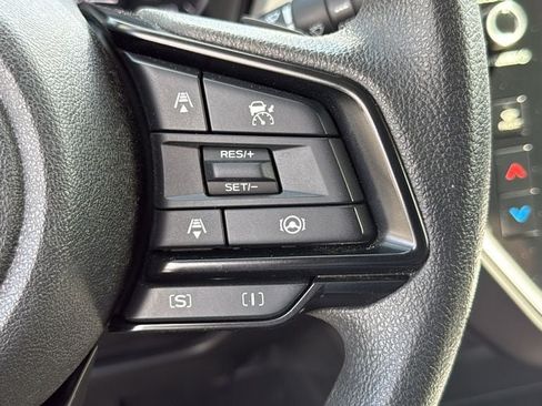 Certified 2024 Subaru Crosstrek 2.0i Premium AWD/4WD image 14