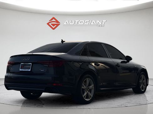 Used 2018 Audi A4 2.0T Ultra Premium image 12