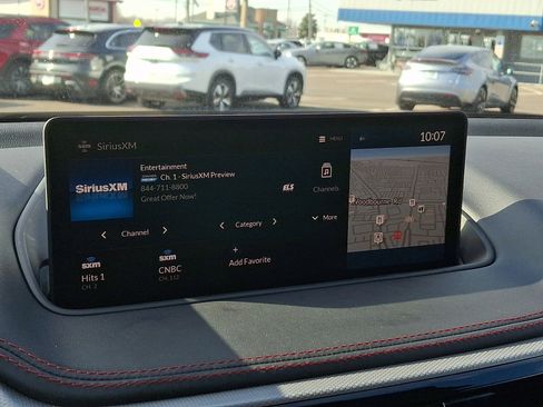 Used 2022 Acura MDX A-Spec image 18