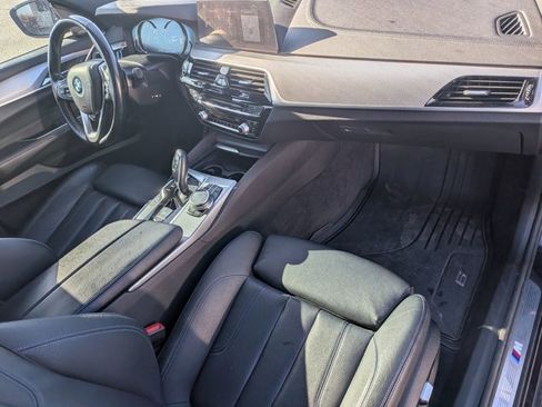 Used 2018 BMW 640i Gran Turismo xDrive AWD/4WD image 23