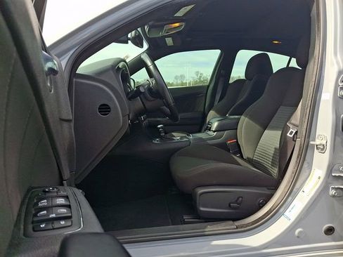 Used 2021 Dodge Charger GT w/ Blacktop Package image 13