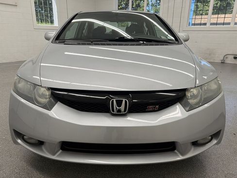 Used 2010 Honda Civic Si image 2