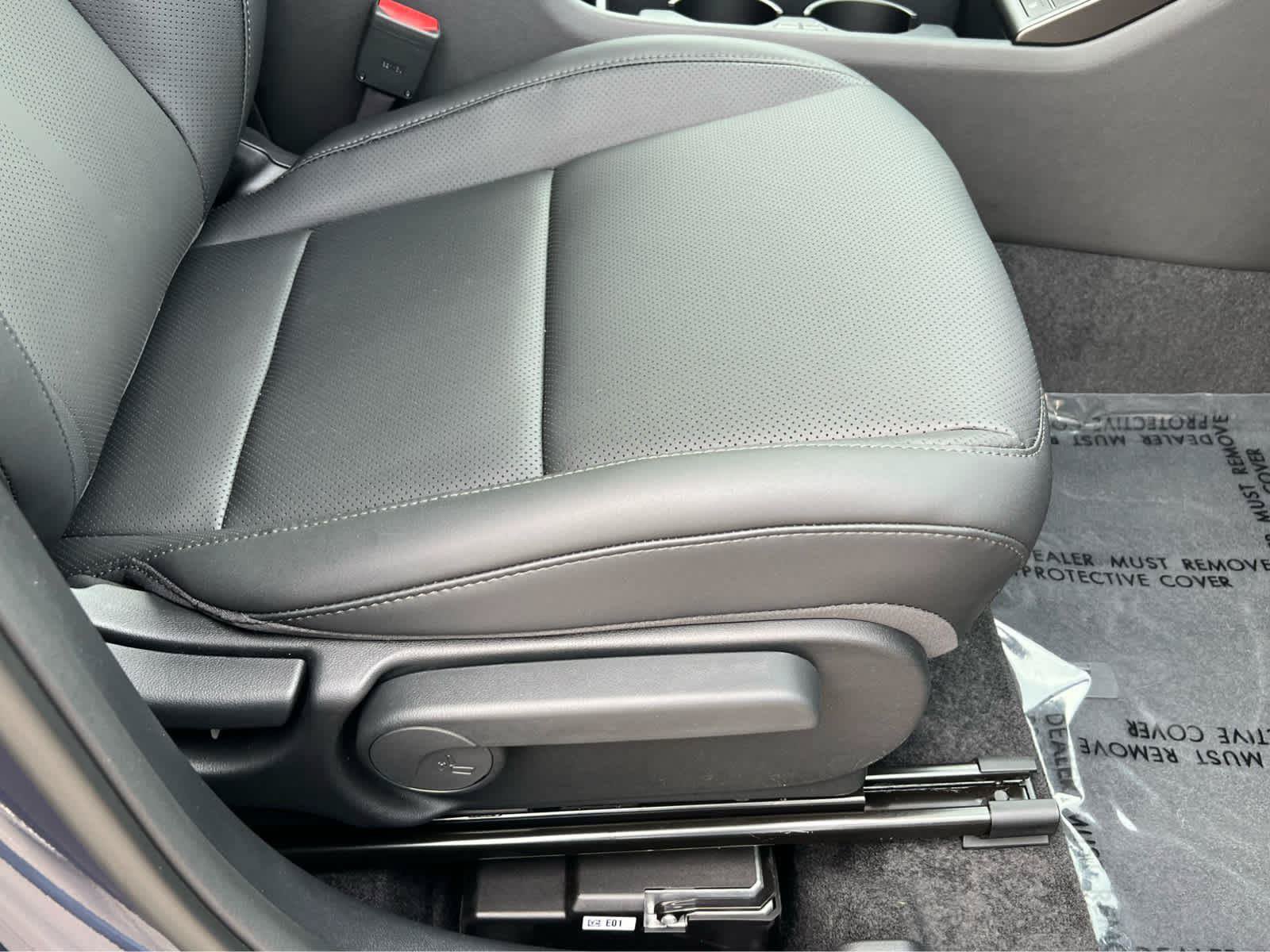 New 2026 Hyundai Kona Limited AWD/4WD image 18