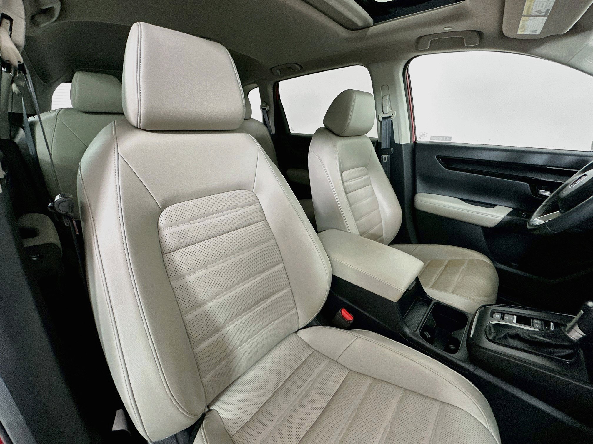 Used 2024 Honda CR-V EX-L image 26