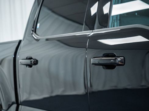 Certified 2023 Ford F150 Lariat w/ Equipment Group 502A High image 22