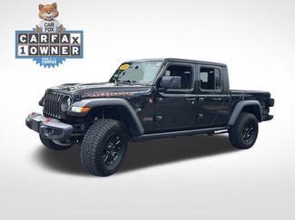 Used 2023 Jeep Gladiator Mojave w/ Cold Weather Group AWD/4WD video 3