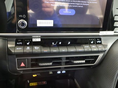 New 2026 Toyota Camry Nightshade AWD image 20