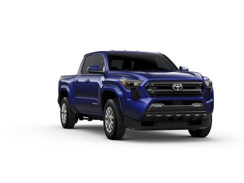 New 2024 Toyota Tacoma SR5 AWD/4WD image 16