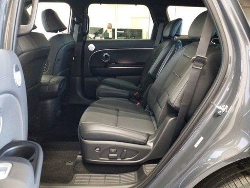 New 2026 Hyundai Palisade Calligraphy image 16