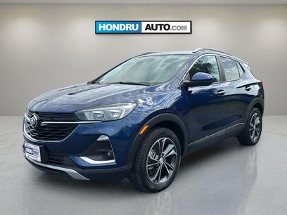 Used 2023 Buick Encore GX Select