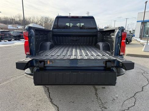 New 2026 Chevrolet Silverado 2500 LT w/ Trail Boss Package image 26
