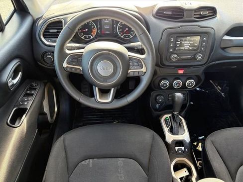 Used 2017 Jeep Renegade Sport w/ Power & Air Group image 18