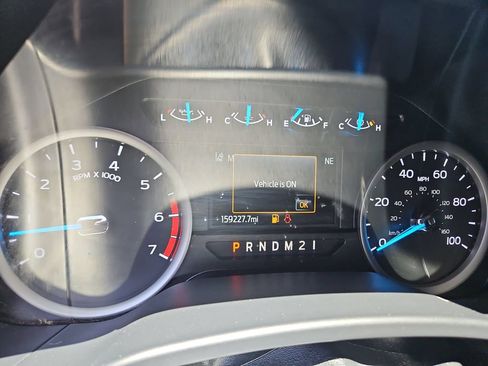 Used 2020 Ford F250 XLT AWD/4WD image 16
