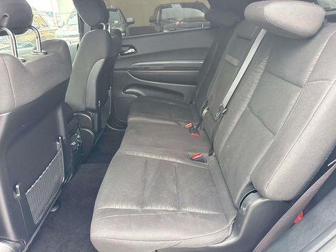 Used 2023 Dodge Durango R/T w/ Blacktop Package AWD/4WD image 14