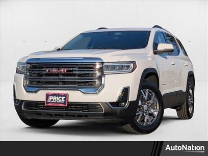 Used 2023 GMC Acadia SLT