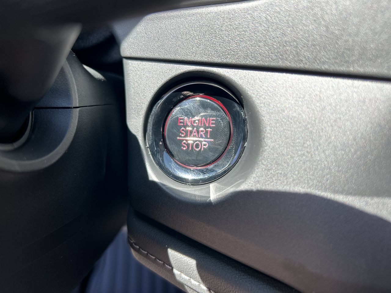 Used 2024 Honda Accord EX image 31