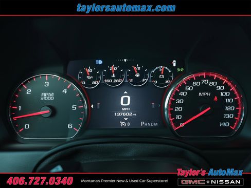 Used 2016 GMC Yukon Denali w/ Open Road Package image 9