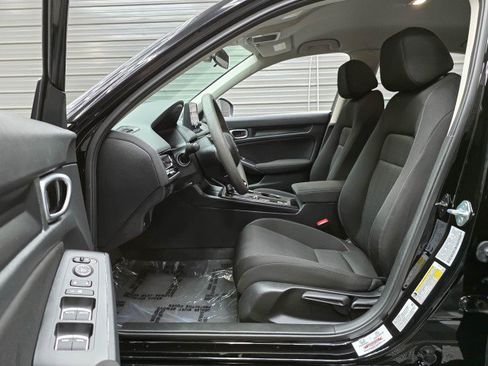 Used 2023 Honda Civic LX image 14