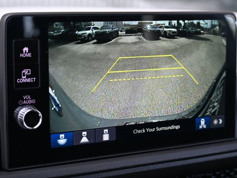 New 2026 Honda CR-V Sport image 32