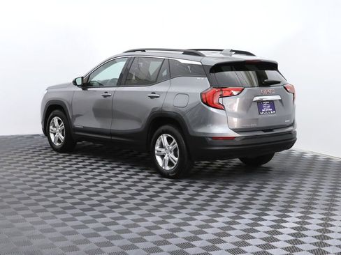 Used 2019 GMC Terrain SLE w/ Driver Convenience Package AWD/4WD image 7