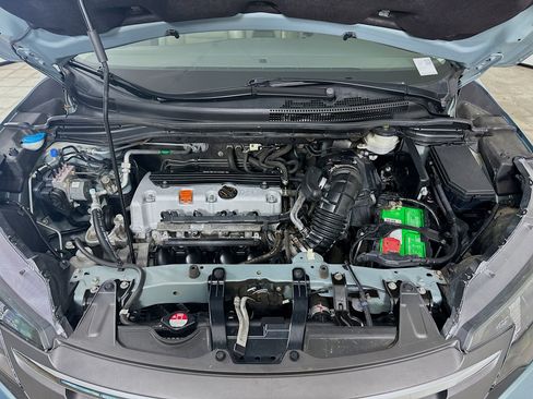 Used 2012 Honda CR-V EX-L image 33