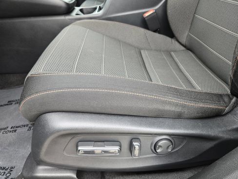 Certified 2023 Honda CR-V Sport image 24