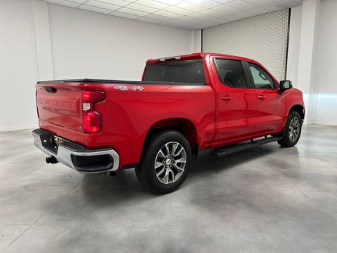 Used 2023 Chevrolet Silverado 1500 LT image 7