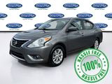 Used 2017 Nissan Versa SV w/ SV Special Edition Package image 3