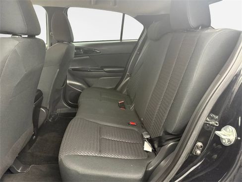 Used 2022 Mitsubishi Eclipse Cross LE image 25