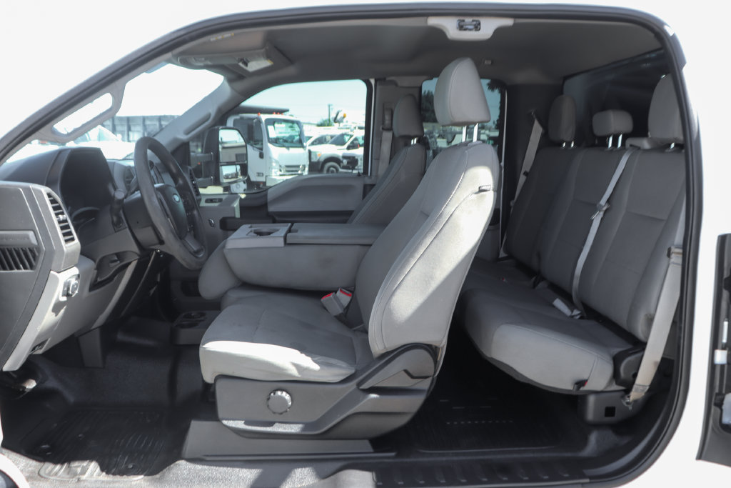 Used 2019 Ford F350 XL w/ XL Value Package RWD image 20