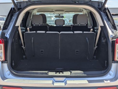 Used 2021 Ford Explorer 2WD image 15