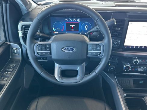 New 2026 Ford F250 Lariat w/ Lariat Ultimate Package AWD/4WD image 13