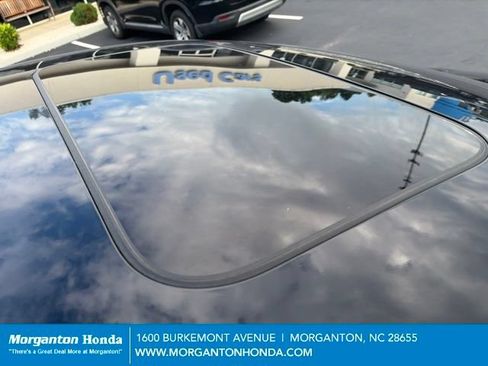 Used 2025 Honda Odyssey EX-L image 12