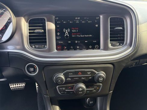 Used 2022 Dodge Charger Scat Pack RWD image 18