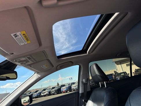 Used 2017 Honda Accord Touring image 22