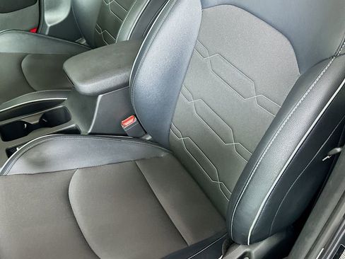 Used 2023 Kia Forte GT-Line w/ GT-Line Technology Package image 19