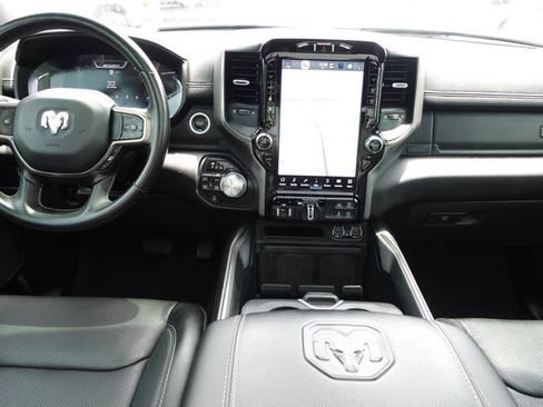 Used 2023 RAM 1500 Sport w/ Rebel Level 2 Equipment Group AWD/4WD image 46