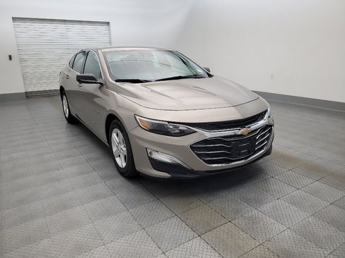 Used 2024 Chevrolet Malibu LS FWD image 13