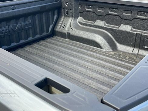 New 2026 GMC Canyon Elevation w/ Convenience Package RWD image 29