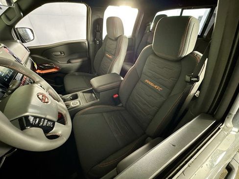 New 2026 Nissan Frontier PRO-4X w/ Pro-4x Convenience Package AWD/4WD image 18