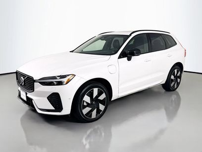 Used 2024 Volvo XC60 T8 Ultimate w/ Protection Package Premier