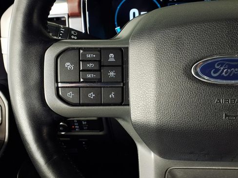 Used 2022 Ford F150 Lariat w/ Equipment Group 502A High AWD/4WD image 19