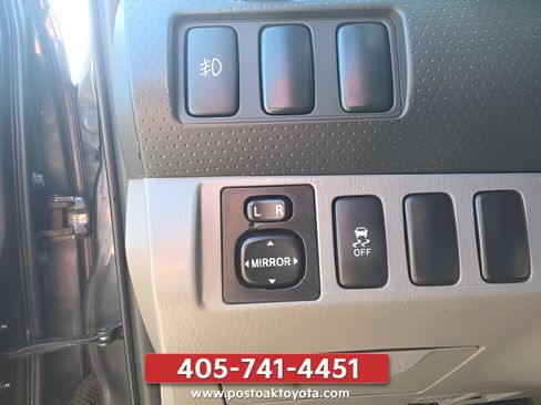 Used 2013 Toyota Tacoma PreRunner RWD image 14